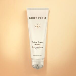 Crêpe Erase Body Firm Body Resurfacing Serum — 8 oz • Brand New